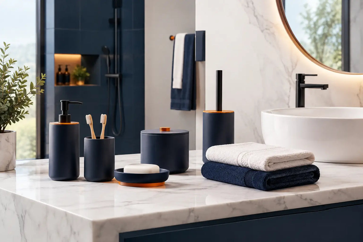 Bien Banyo Ürünleri Nasıl Seçilir?