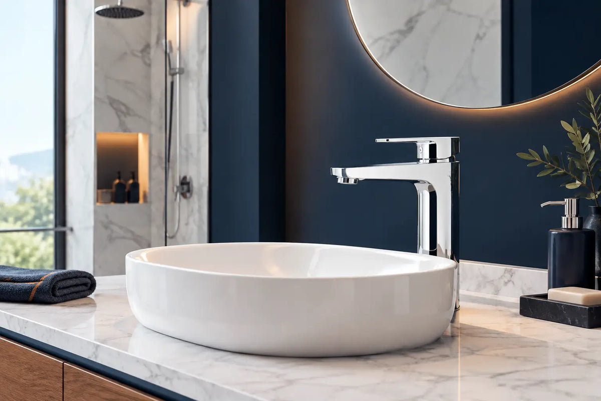 Banyo Bataryası Seçerken 7 Teknik Kriter