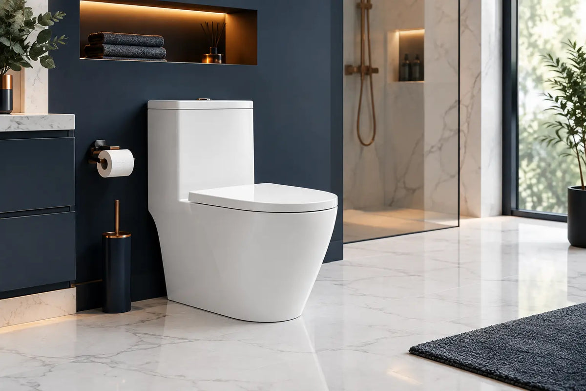 Yeni Klozet Modelleri İçin 7 Seçim Ölçütü