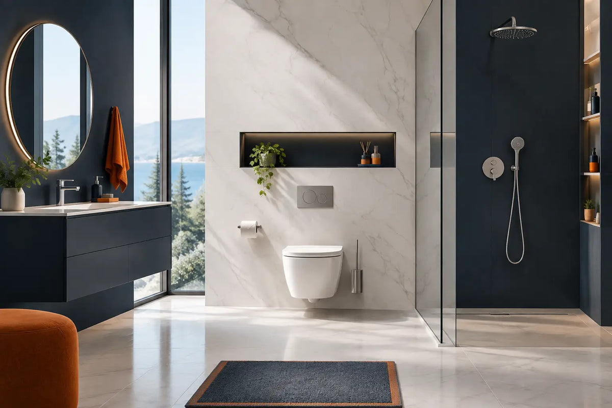 VitrA Ürünlerinde Doğru Seçim Nasıl Yapılır?
