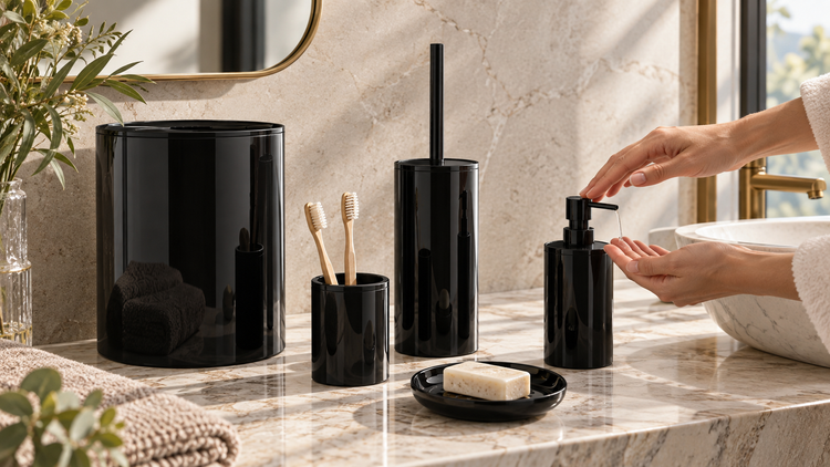 Banyo Aksesuar Setleri
