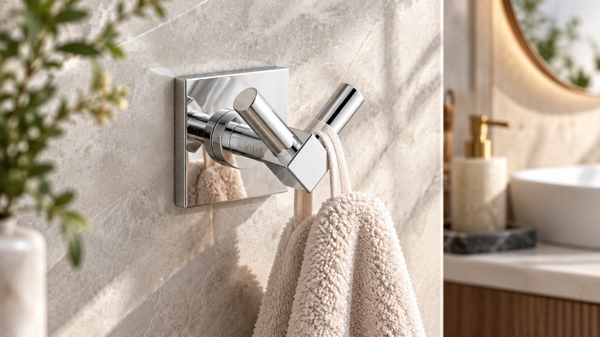 Banyo Askıları