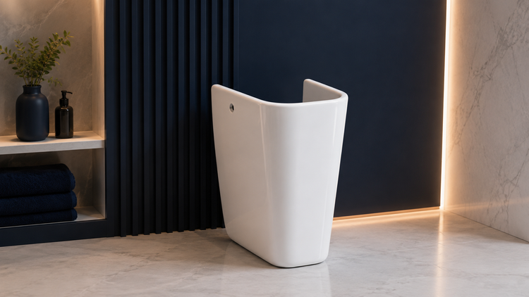Lavabo Ayakları