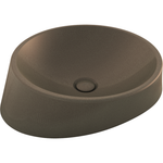 Bocchi Venezia 56 cm Çanak Lavabo, Mat Bronz