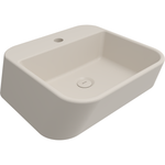 Bocchi Firenze Çanak Lavabo 50 cm Mat Yasemin