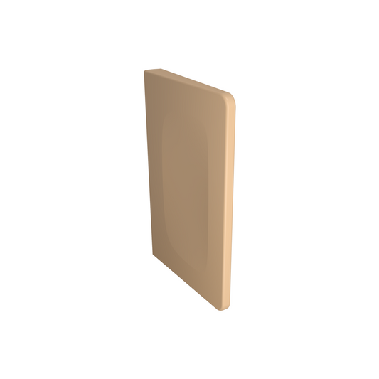 Bocchi Taormina Arch Pisuvar Ara Bölmesi Mat Kaşmir