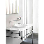 Artema İstanbul Diş Fırçalığı (Duvardan), Krom - A48017 - Görsel 5