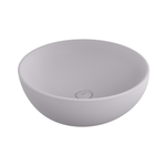 Bocchi Venezia 45 cm Çanak Lavabo Mat Gri