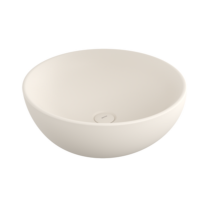 Bocchi Venezia 45 cm Çanak Lavabo Mat Yasemin