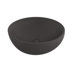 Bocchi Venezia 45 cm Çanak Lavabo Mat Antrasit