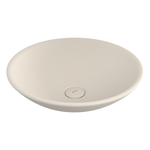 Bocchi Venezia 40 cm Çanak Lavabo Mat Yasemin