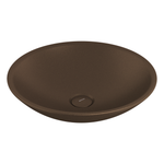 Bocchi Venezia 40 cm Çanak Lavabo Mat Bronz