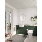 Artema Minimax Havluluk, Krom - A44783 - Görsel 10