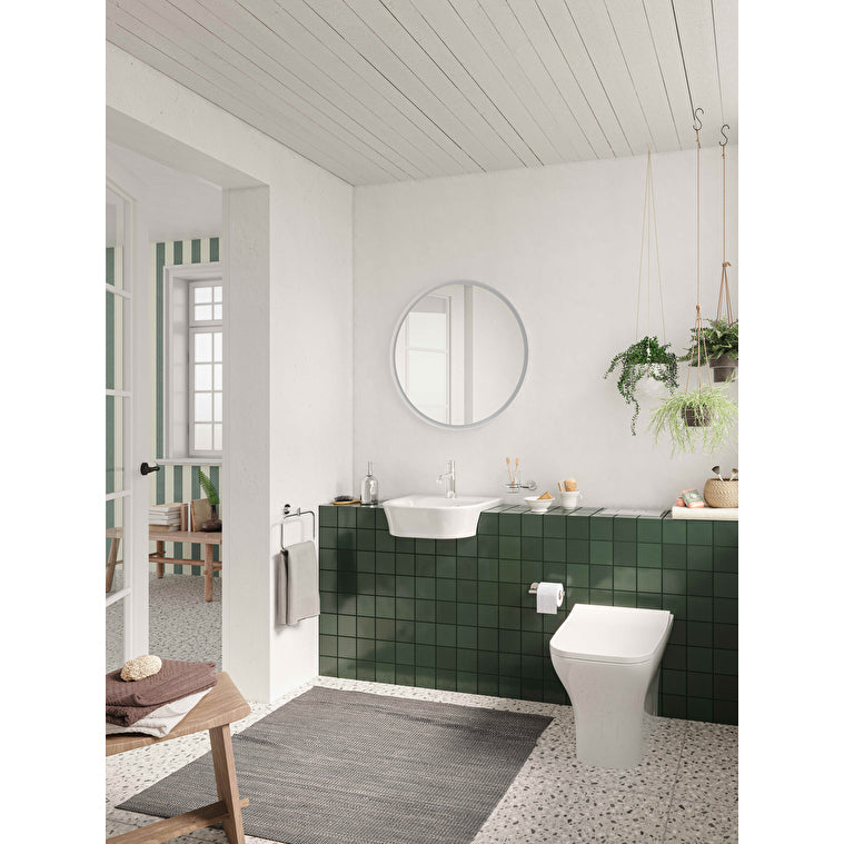 Artema Minimax Havluluk, Krom - A44783 - Görsel 10