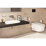 Artema Minimax Havluluk, Krom - A44783 - Görsel 5