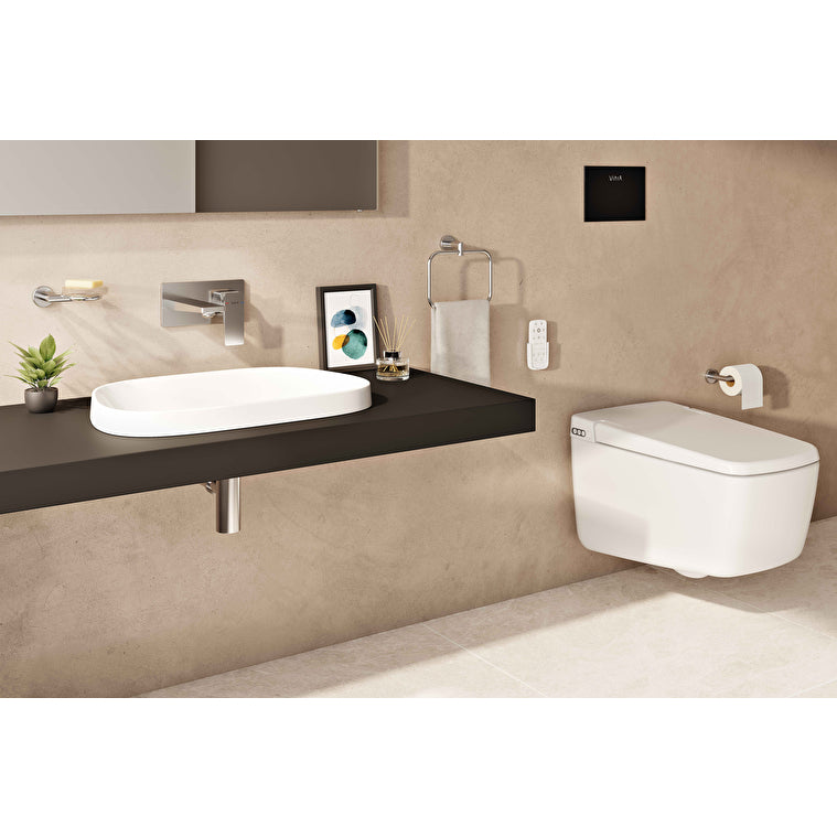 Artema Minimax Havluluk, Krom - A44783 - Görsel 5