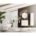 Artema Minimax Havluluk, Krom - A44783 - Görsel 11