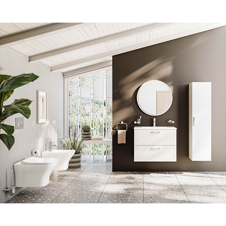 Artema Minimax Havluluk, Krom - A44783 - Görsel 11