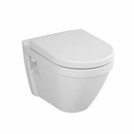 VitrA S50 Asma Klozet Seti, 54 cm