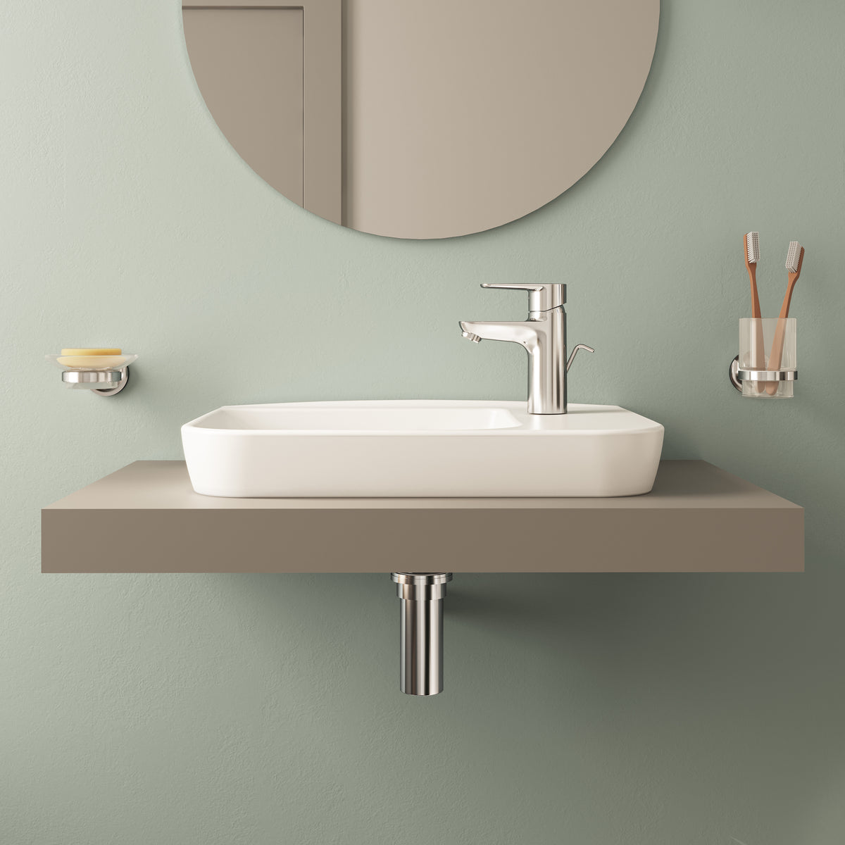 Vitra 5945B003-0921 5945B003_0921_Front_View-1.jpg