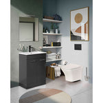Artema Minimax Sabunluk, Krom - A44777 - Görsel 2