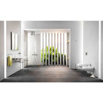 Artema İstanbul Diş Fırçalığı (Duvardan), Krom - A48017 - Görsel 16