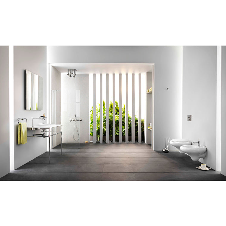Artema İstanbul Diş Fırçalığı (Duvardan), Krom - A48017 - Görsel 16