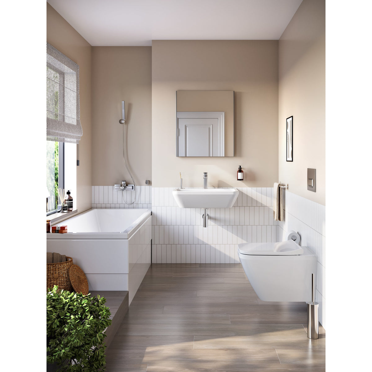 Vitra 7051L003-0001 Integra_Medium_Bathroom_vertical___Integra_Orta_Banyo_dikey_2022_02_4c948495f1d15f7024a689b274f45d3ad768d678-6.jpg