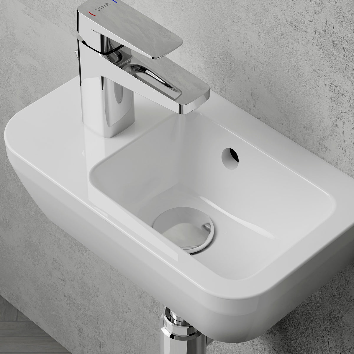 Vitra 7090L003-0028 Integra_washbasin_square_detail_close_up___Integra_lavabo_kare_detay_yak_n_ekim_2021_03__4c246023b4b8a09e1ec813235b75a75d29d3a959-3.jpg