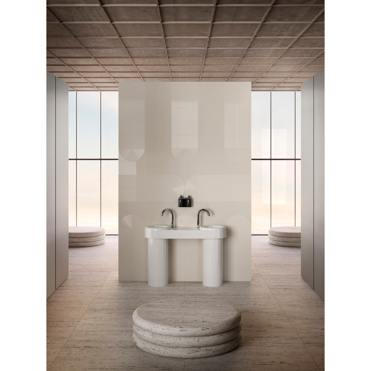 Vitra 7319B403-0156 Tom_Dixon_washbasin_area_vertical___Tom_Dixon_lavabo_alan_dikey_2021_07_67d1e1d6d9df5c2b55064e14d27f62261903adca-5.jpg
