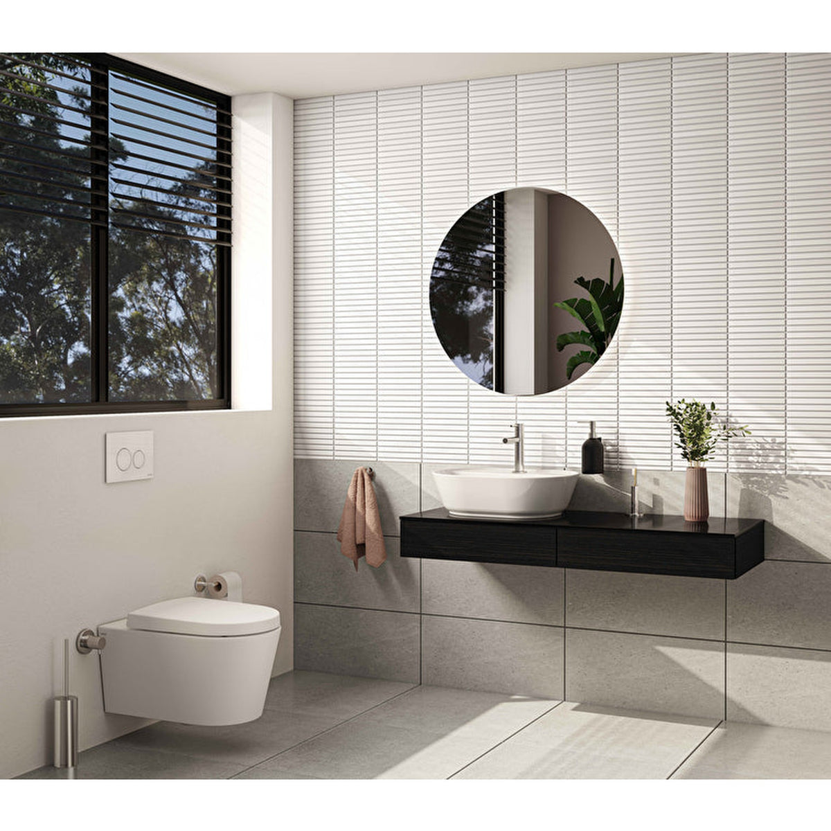 VitrA 740-1600 - 9