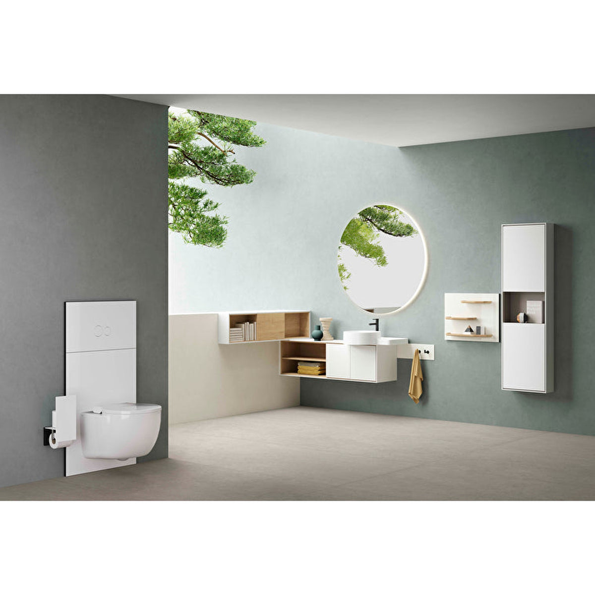VitrA 740-1600 - 14