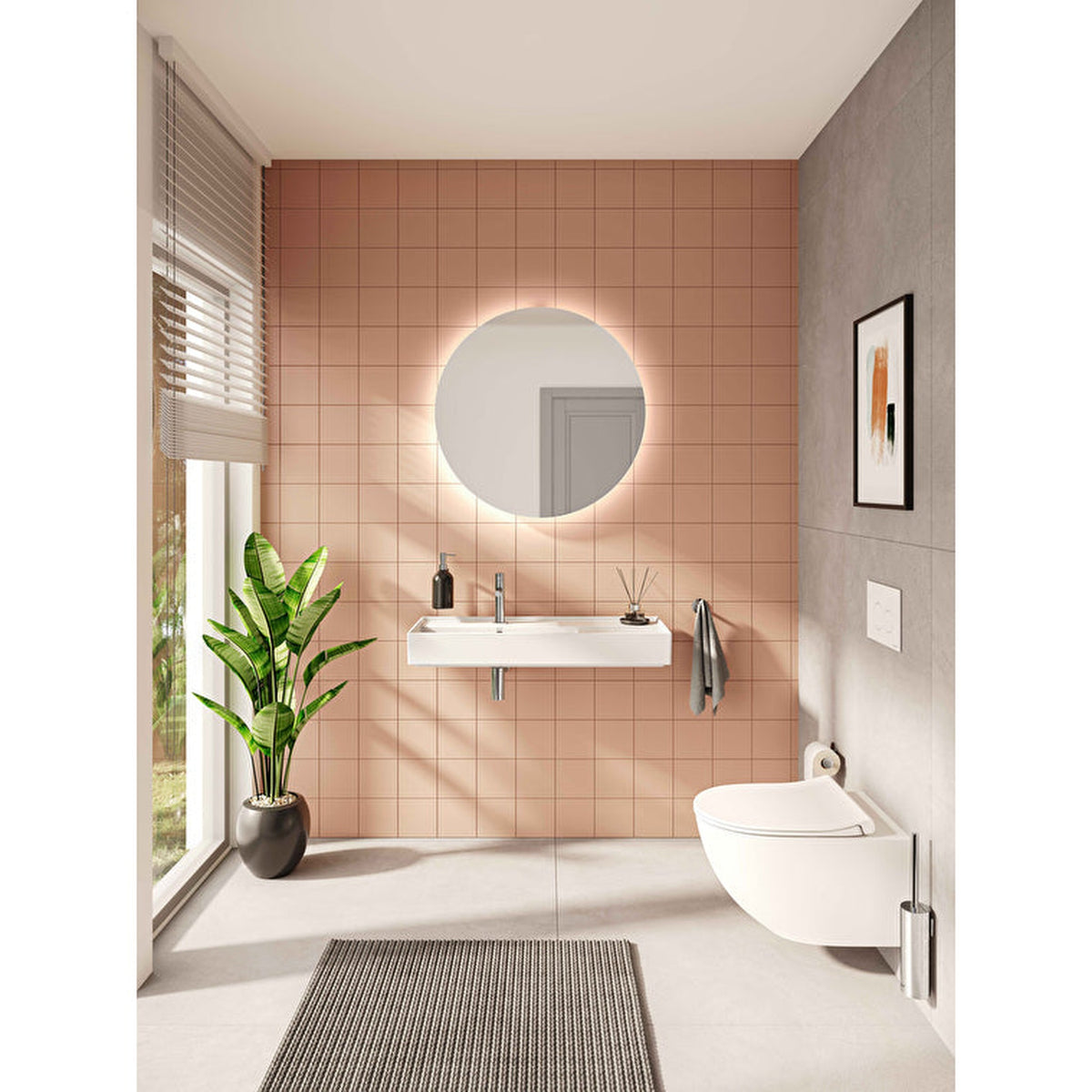 VitrA 740-1600 - 30