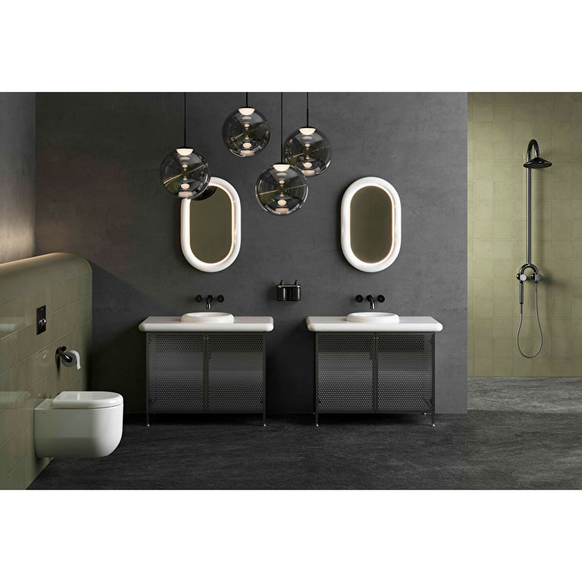 VitrA 740-2101 - 2