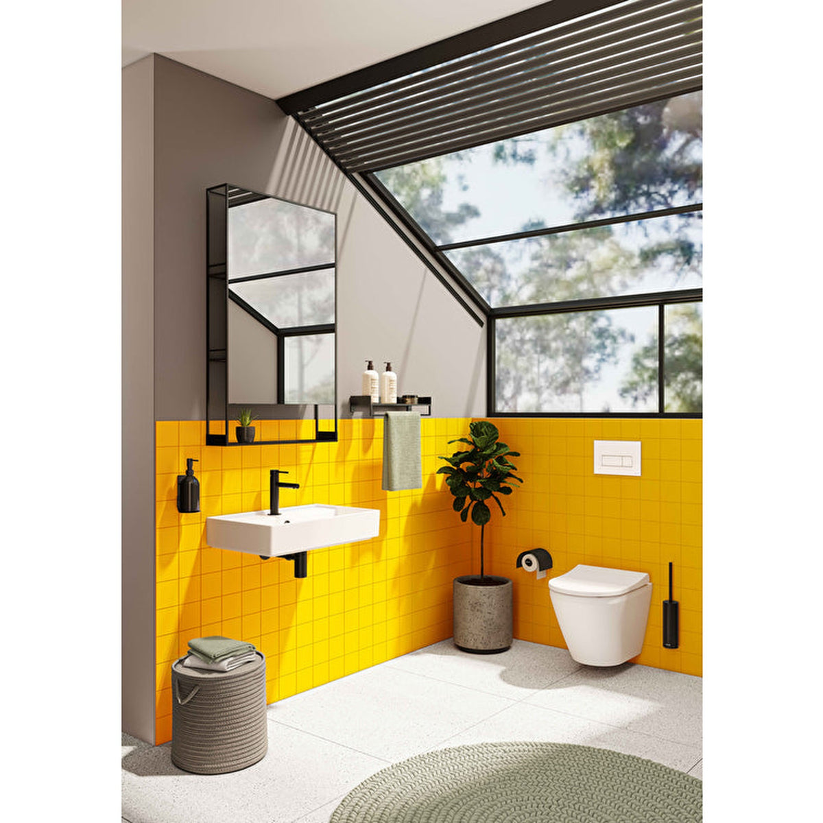 VitrA 740-2300 - 4
