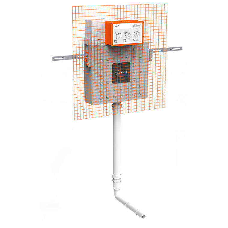 VitrA 762-1700-01 - 1