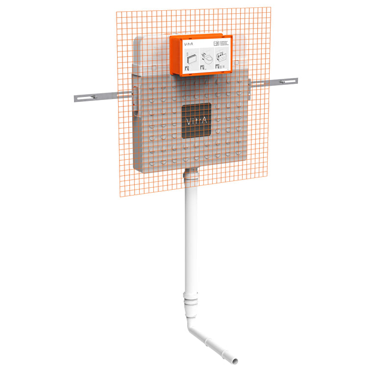 VitrA 768-1700-01 - 1