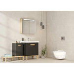 VitrA Sento Rim-ex Kanalsız Asma Klozet 54 cm, ( Kapak Dahil )