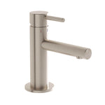 VitrA Origin Lavabo Bataryası, Kısa, Fırçalı Nikel – A4255534