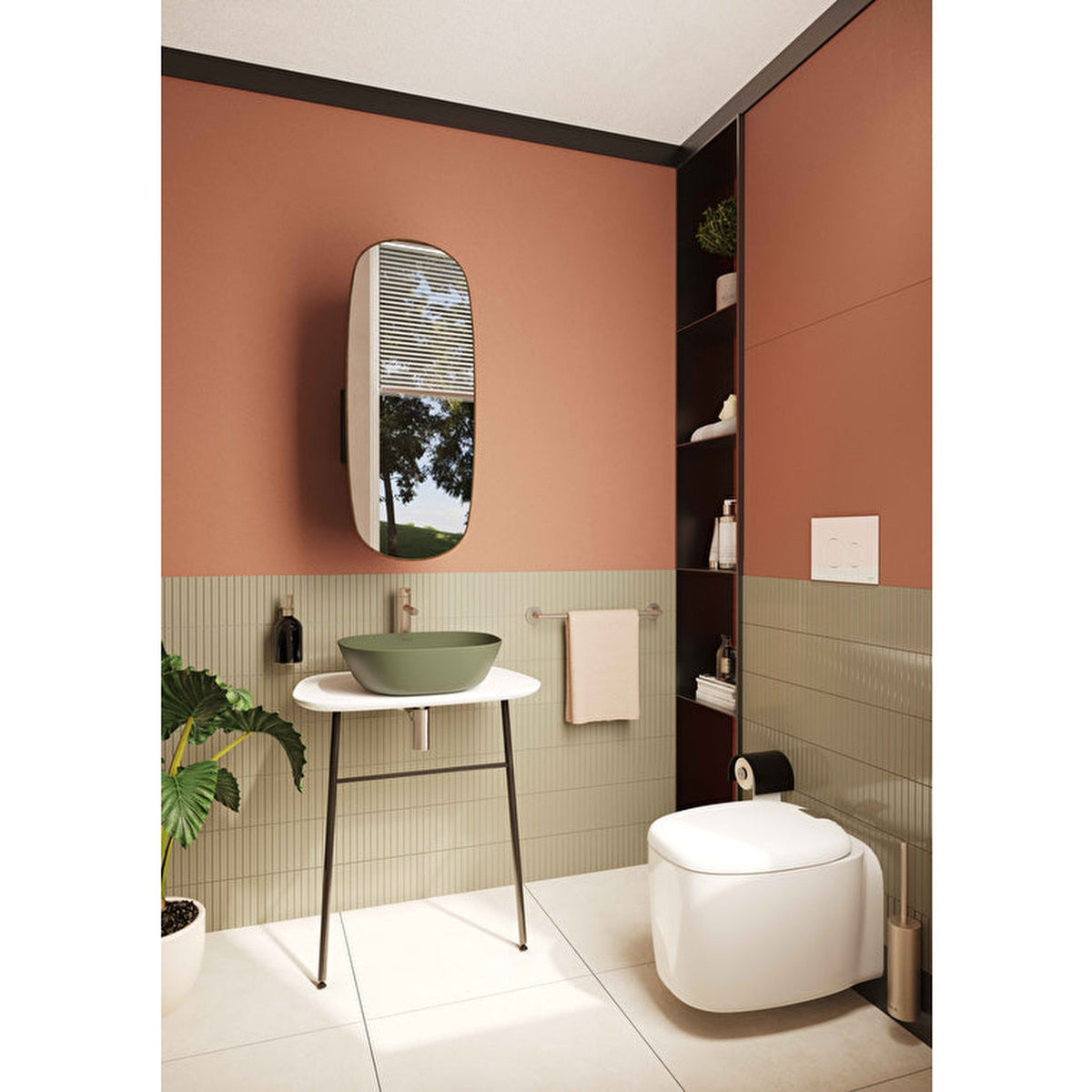 VitrA / Artema ürün galeri görseli