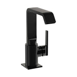VitrA Suit Lavabo Bataryası, Parlak Siyah – A4261639