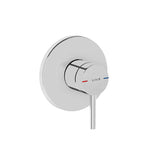VitrA Origin Ankastre Duş Bataryası (Sıva Üstü Grubu) – A42621