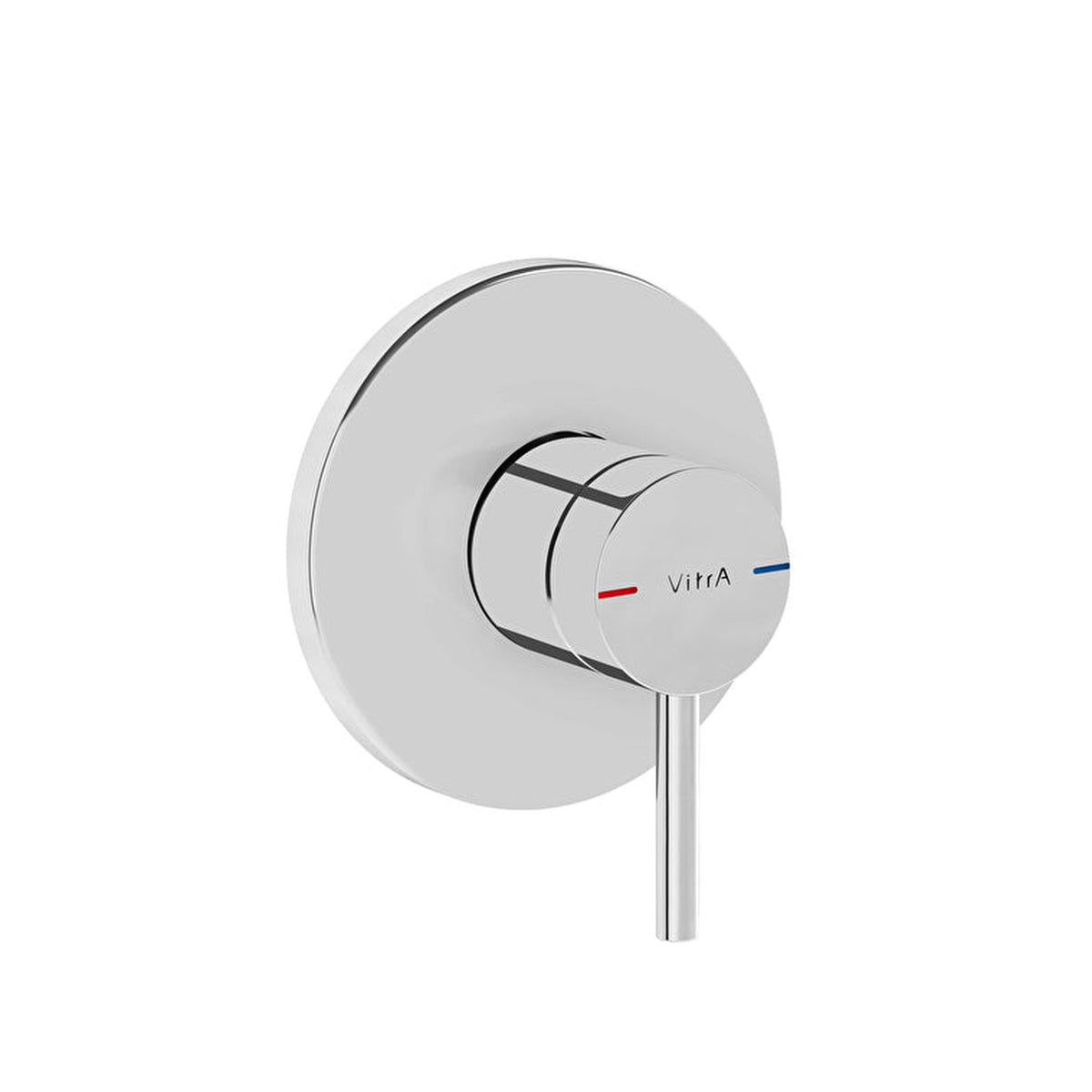 VitrA Origin Ankastre Duş Bataryası (Sıva Üstü Grubu) – A42621