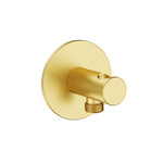 VitrA Origin Classic Ankastre El Duşu Çıkışı, Fırçalı Altın – A4262525