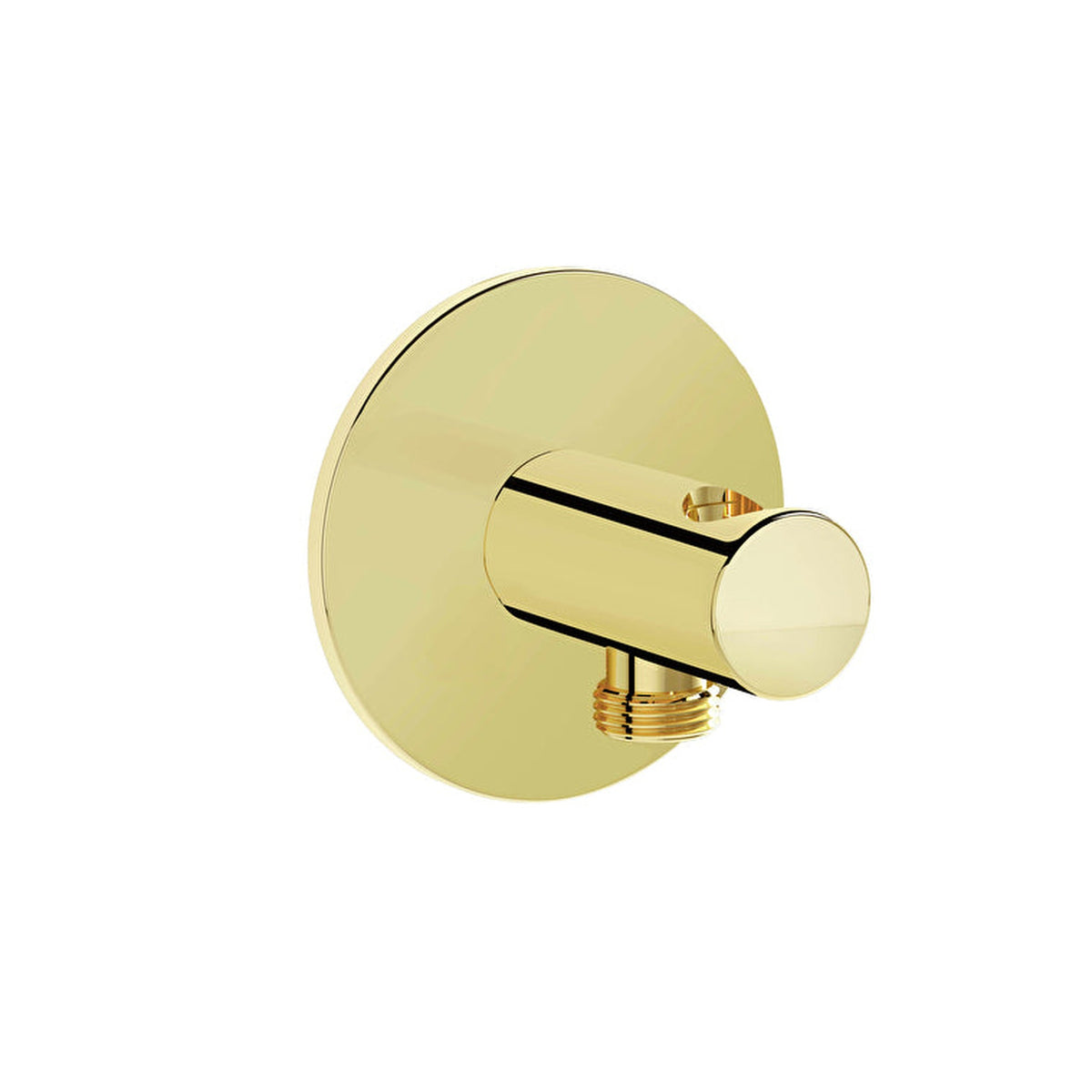 VitrA Origin Ankastre El Duşu Çıkışı, Soft Altın – A4262574