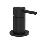 VitrA Origin Ankastre Lavabo Bataryası, Tezgahtan Kontrol, Mat Siyah – A4268236WTC