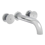 VitrA Liquid Ankastre Uzun Lavabo Bataryası (Sıva Üstü Grubu) – A42689