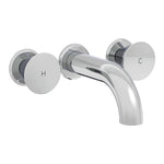 VitrA Liquid Ankastre Kısa Lavabo Bataryası (Sıva Üstü Grubu) – A42690