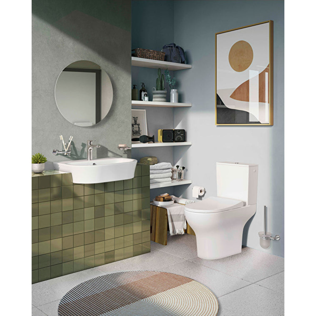 VitrA / Artema ürün galeri görseli