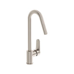 Artema Root Round Eviye Bataryası, Fırçalı Nikel – A4274234